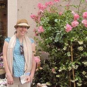 Meet your Posher, Amanda